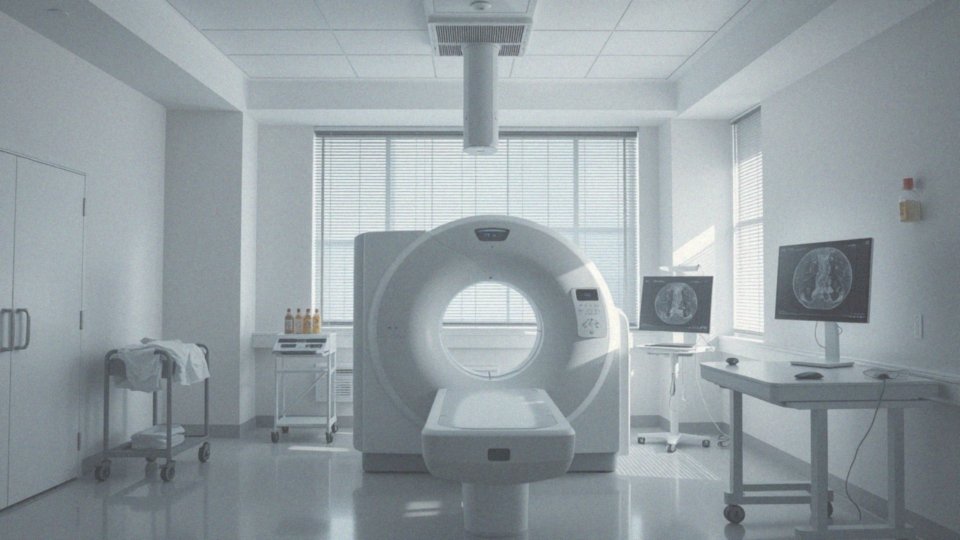 Kto może zlecić badanie tomografii komputerowej?