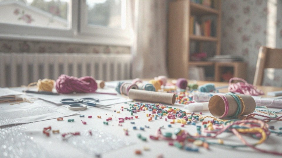 Jakie są różne pomysły na stworzenie korony dla małych księżniczek?