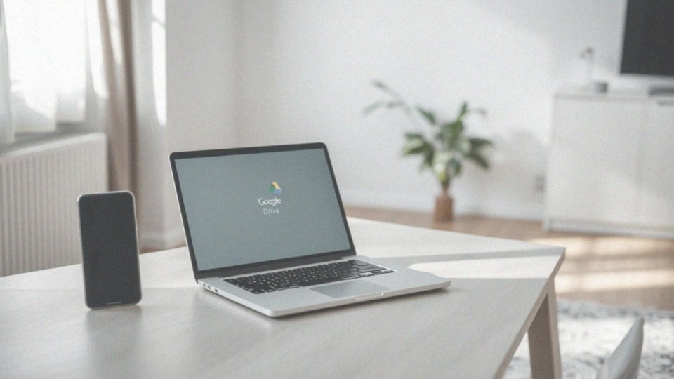 Jak używać chmury Google do przenoszenia danych?