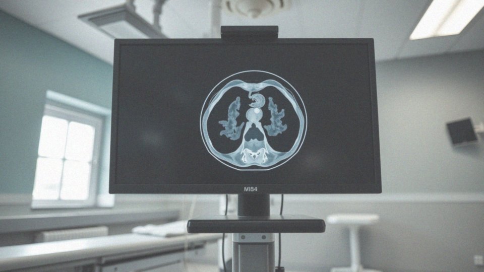 Jak zrozumieć wyniki tomografii komputerowej wraz z kontrastem?