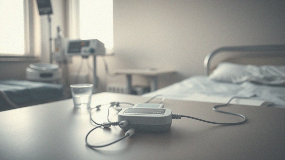 Co to jest arytmia i jak jest wykrywana?