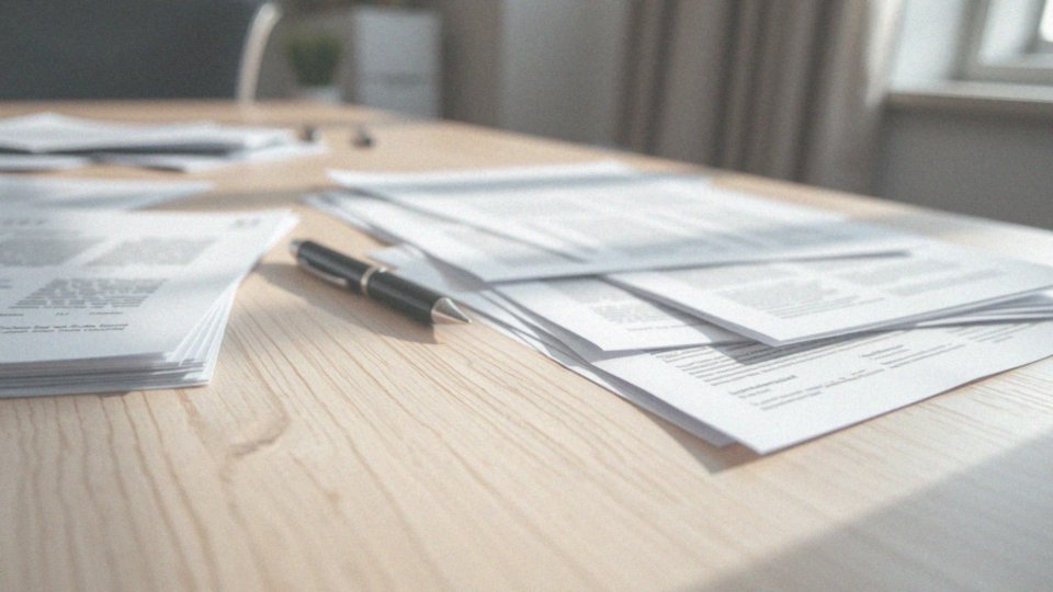 Jakie dane pracownika są wymagane w zaświadczeniu o dochodach?