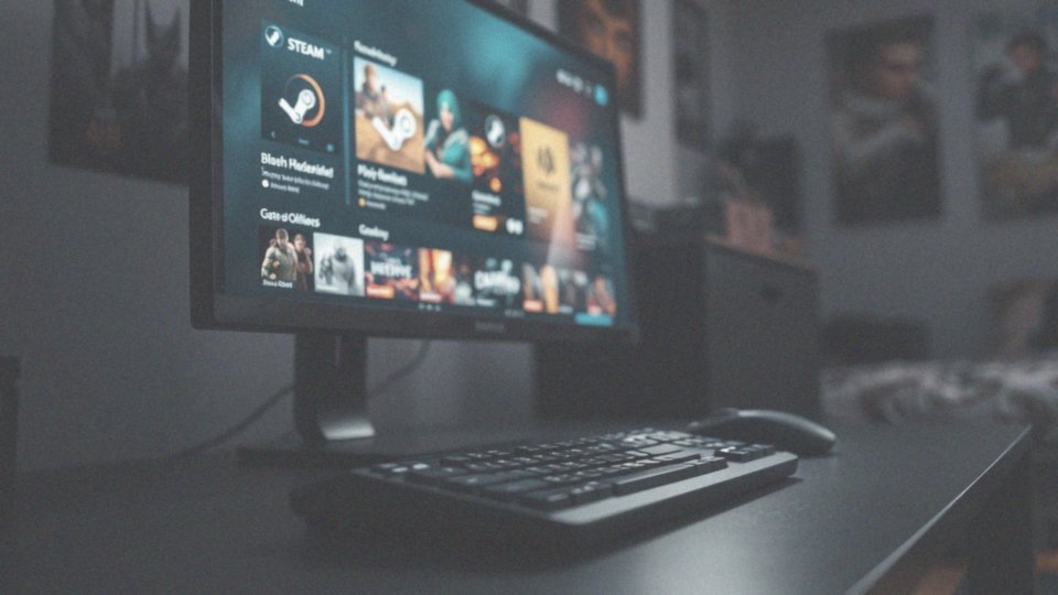 Jakie skórki i DLC mogę kupić za pomocą karty Steam?