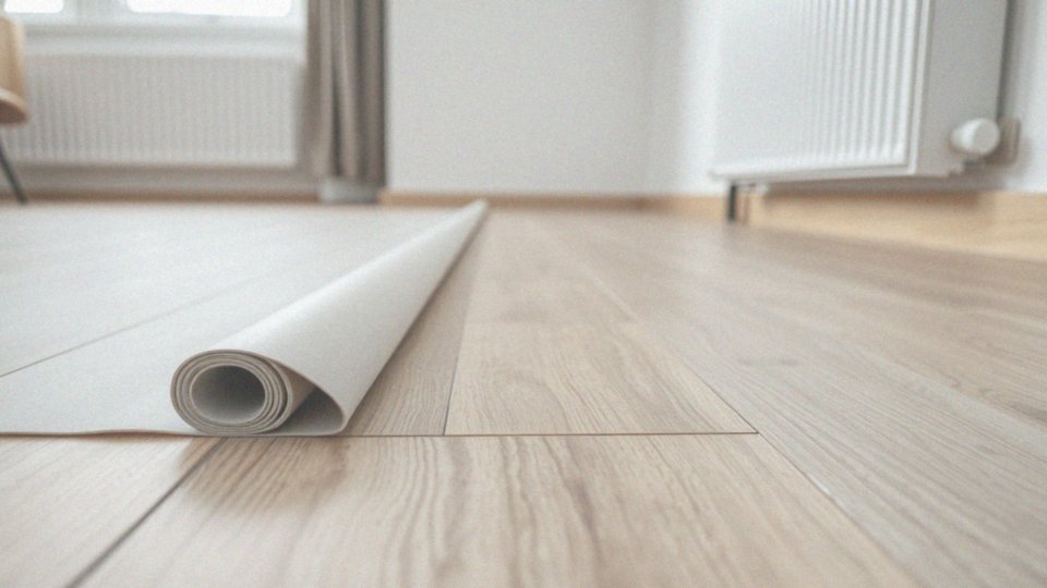 Jakie są zalety izolacji akustycznej paneli laminowanych?