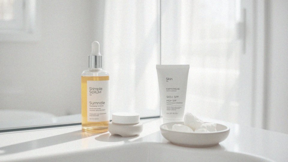 Czy mogę stosować retinol latem?