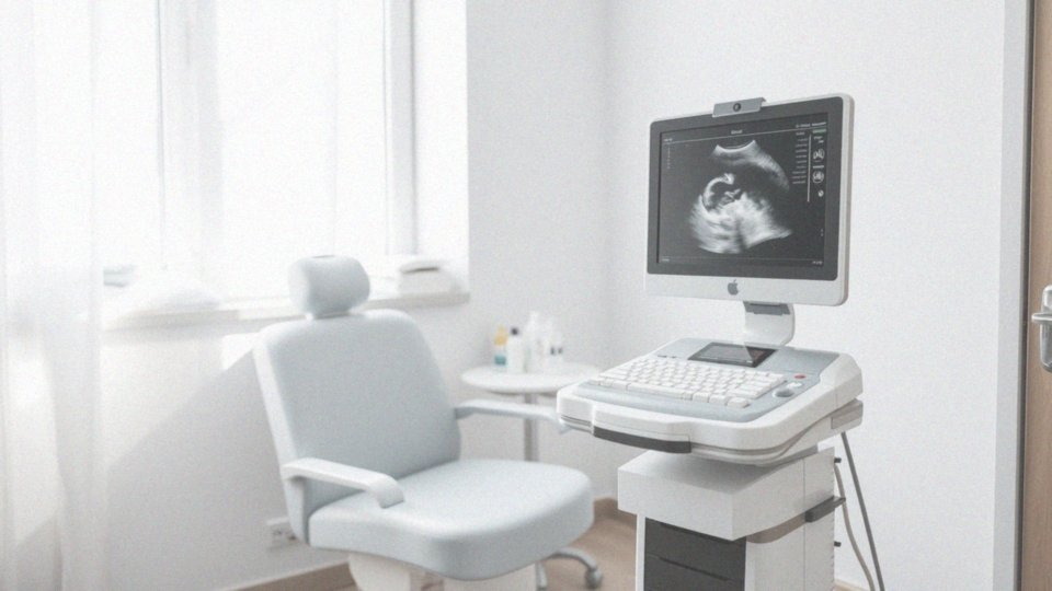 Kiedy należy wykonać badania prenatalne?