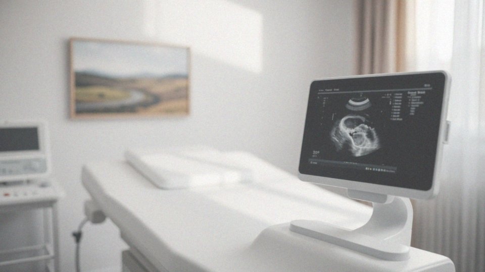 Jakie są terminy wykonania badań prenatalnych w I trymestrze?