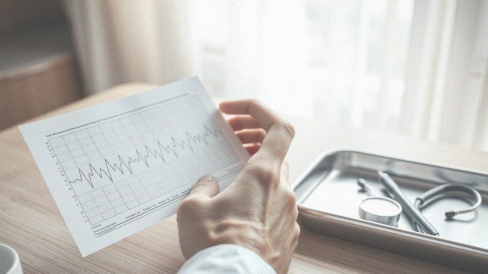 Jakie działania są podejmowane na podstawie wyników Holtera EKG?
