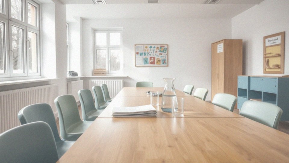 Jakie są obowiązki rady rodziców w przedszkolu?