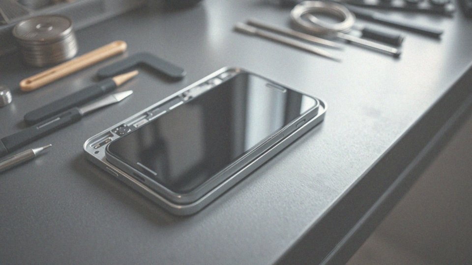 Jak działa separator do LCD w procesie rozklejania?