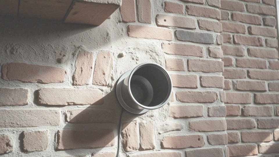 Jak prawidłowo podłączyć wkład kominkowy do komina?