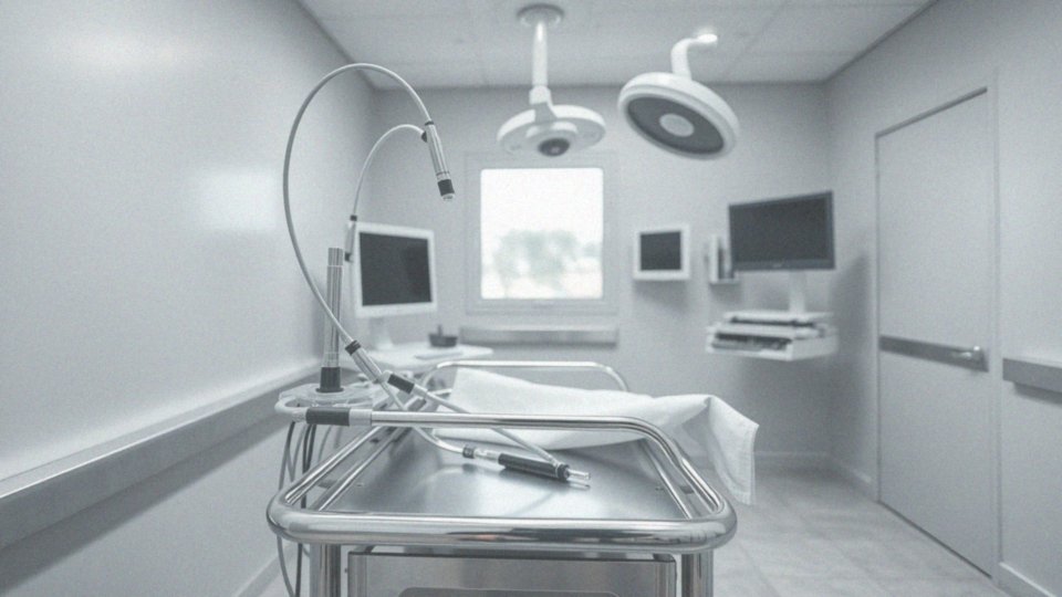 Dlaczego badania profilaktyczne są ważne dla zdrowia pacjenta?