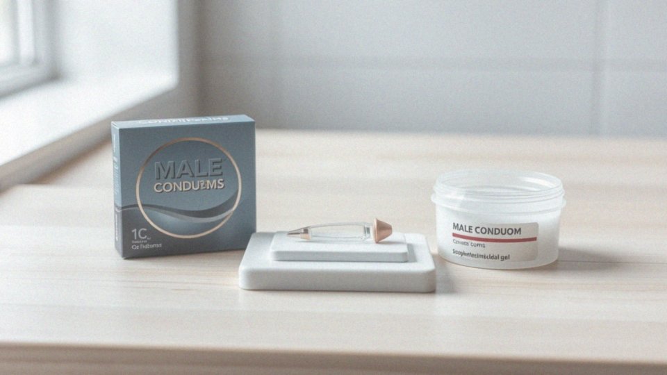 Czym jest antykoncepcja niehormonalna?