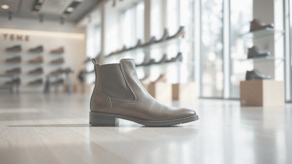 Co wyróżnia buty Rieker na tle konkurencji?