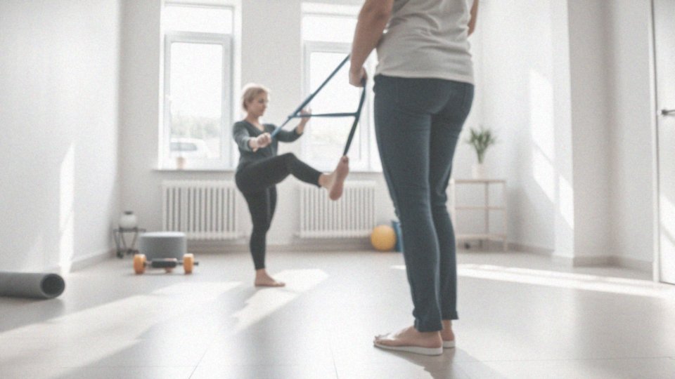 Jak przebiega proces rehabilitacji przy stanach zapalnych mięśni?