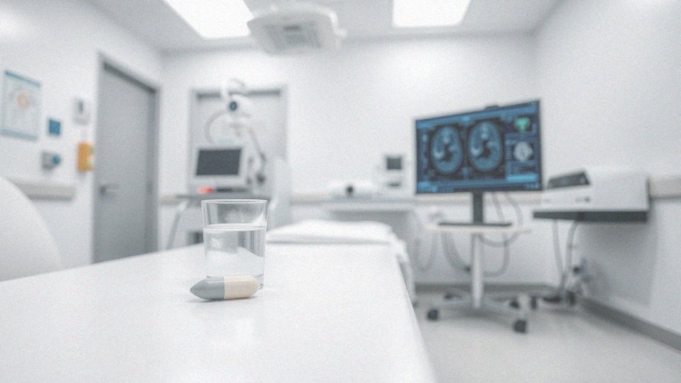 Jakie informacje można uzyskać dzięki endoskopii kapsułkowej?