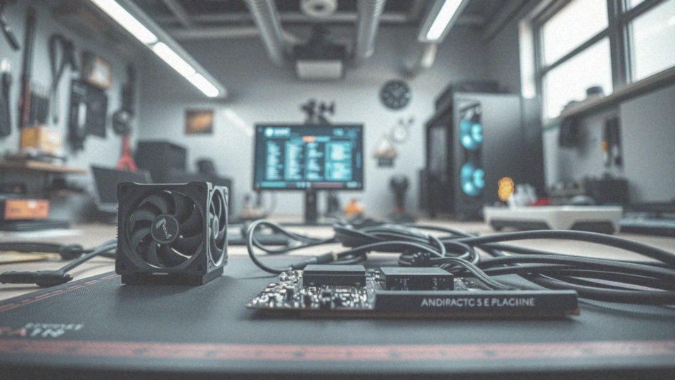 Jakie są różnice między procesorami Intel a AMD?