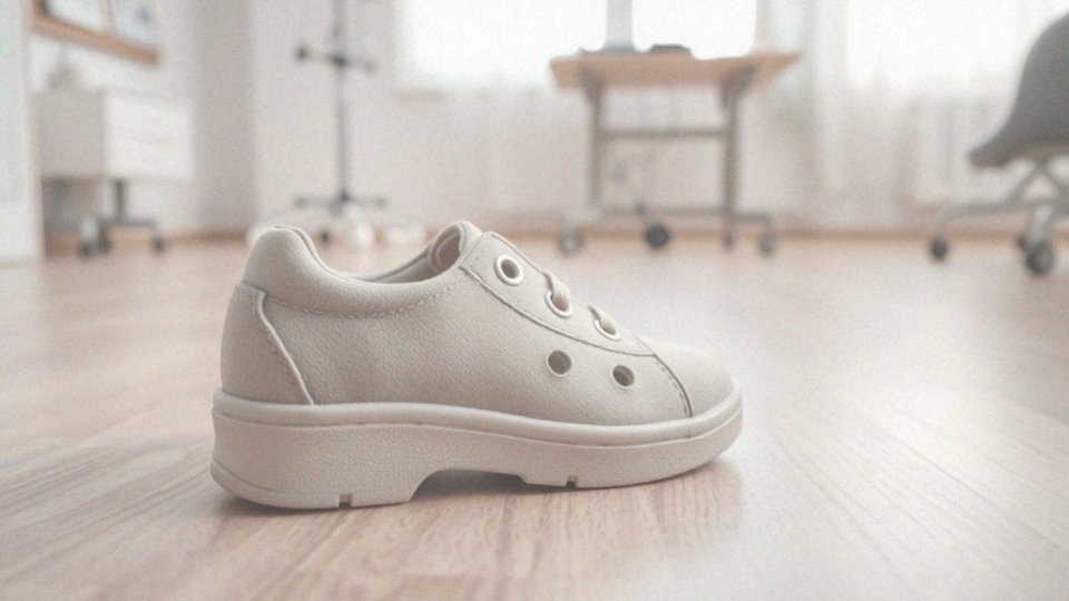 Jak buty ortopedyczne pomagają w korygowaniu wad stóp?