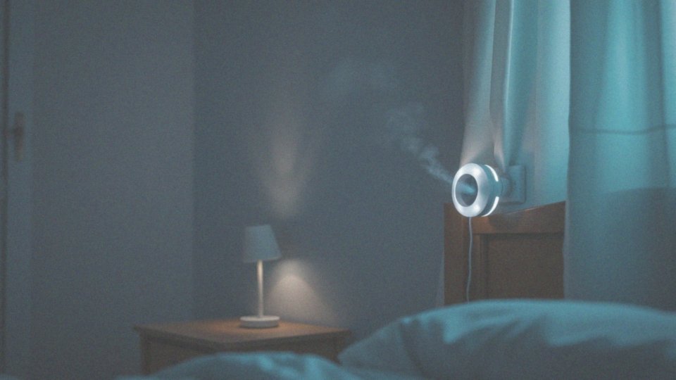 Jak działają elektrofumigatory na komary?