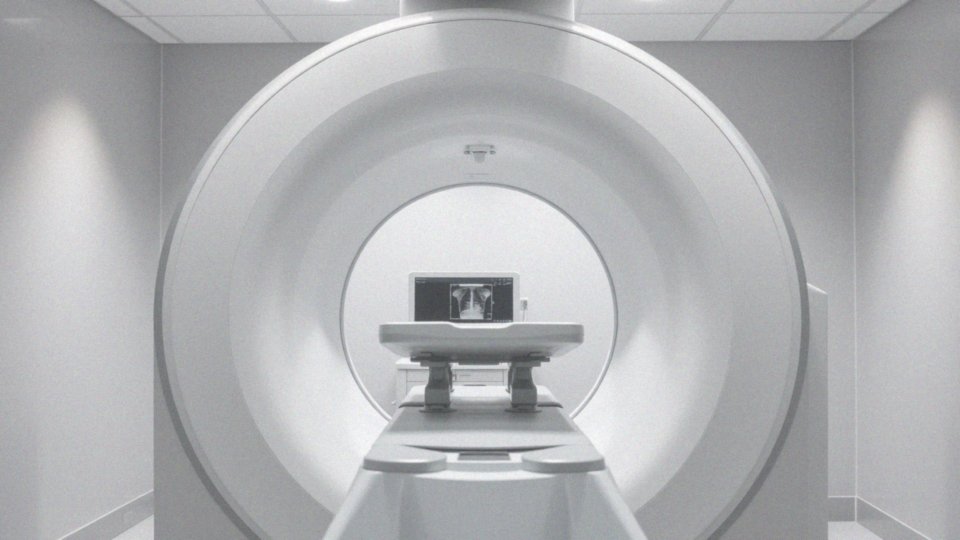 Jak działa tomografia komputerowa?