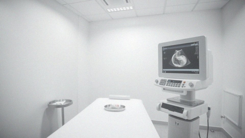 Jakie badania prenatalne są dostępne w programie NFZ?