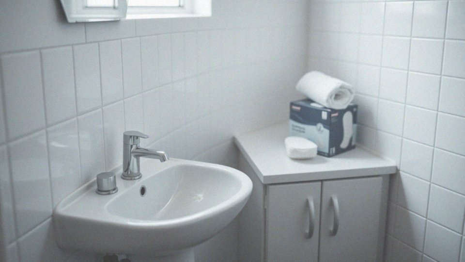 Kiedy plamienie jest normalne, a kiedy nie?