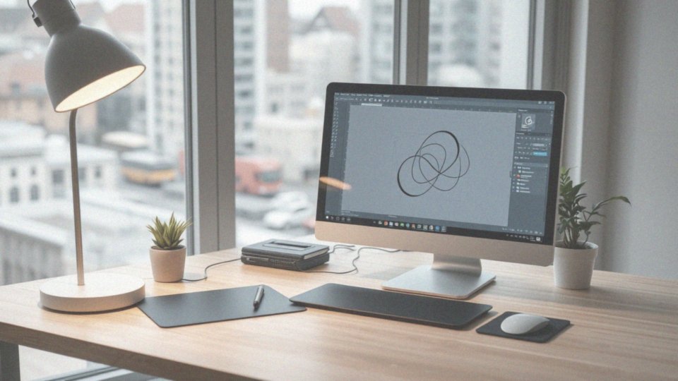 Jakie są zalety korzystania z Inkscape do tworzenia grafiki wektorowej?