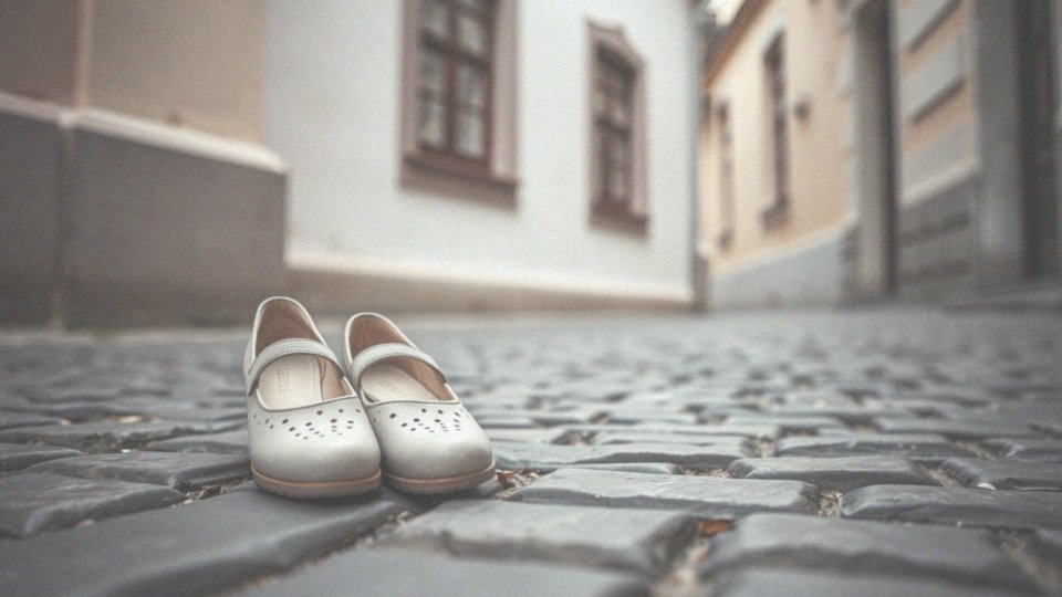 Jakie są korzyści z noszenia butów damskich Rieker na co dzień?