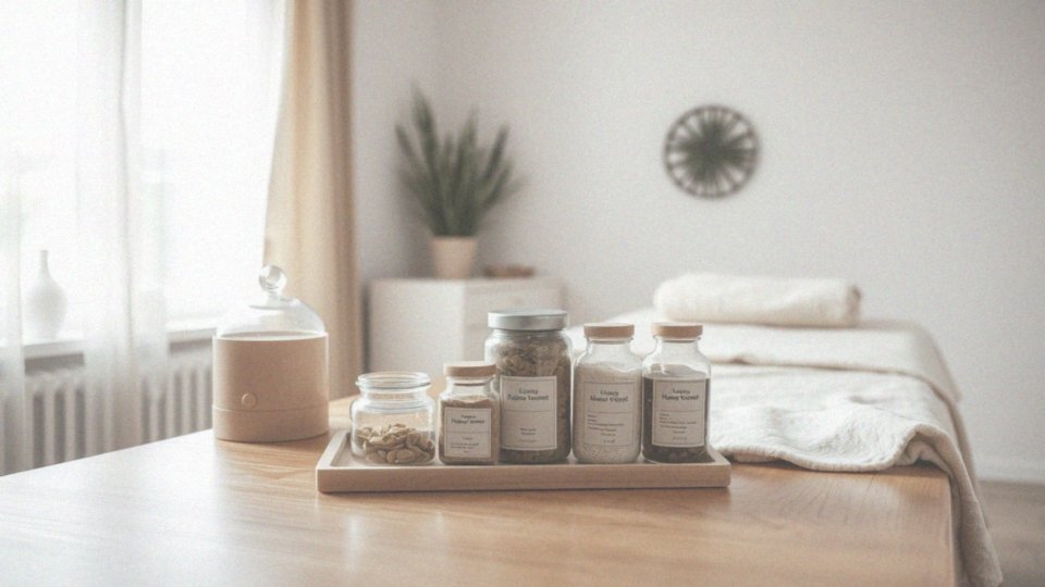 Jakie inne metody terapeutyczne można łączyć z terapią bańkową?