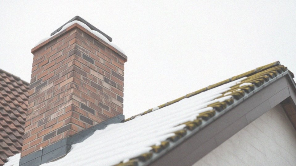 Jakie są rekomendowane średnice kominów dla różnych kotłów na drewno?