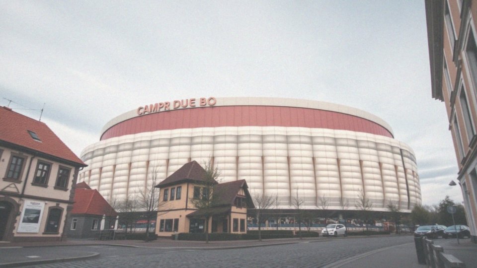 Co przyciąga kibiców do FC Barcelony?