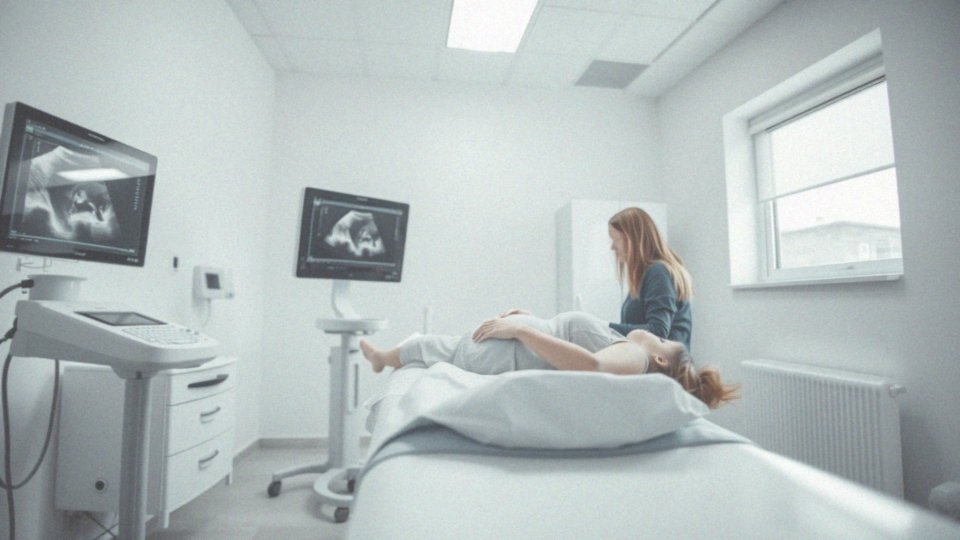 Co to są badania prenatalne II trymestru i jak są finansowane?