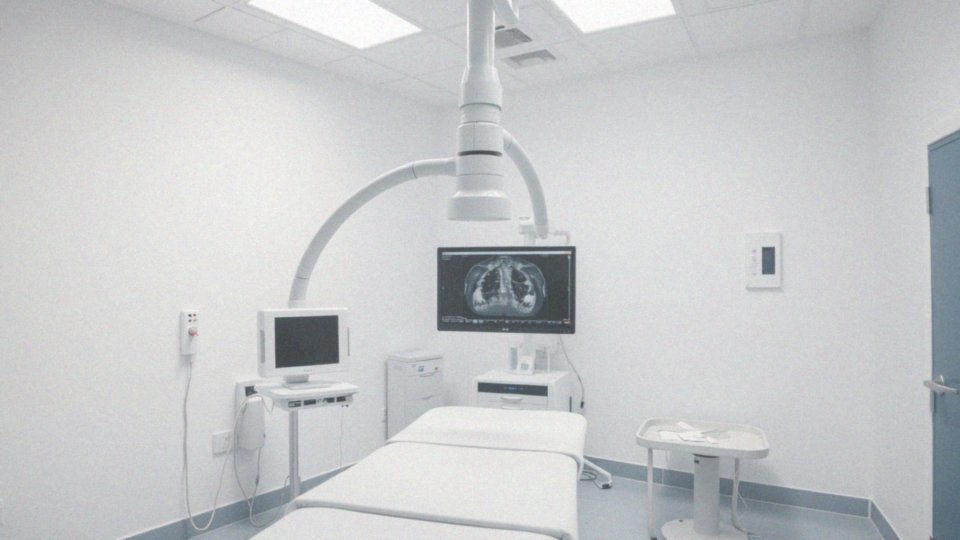 Jak długo trwa badanie angiograficzne?