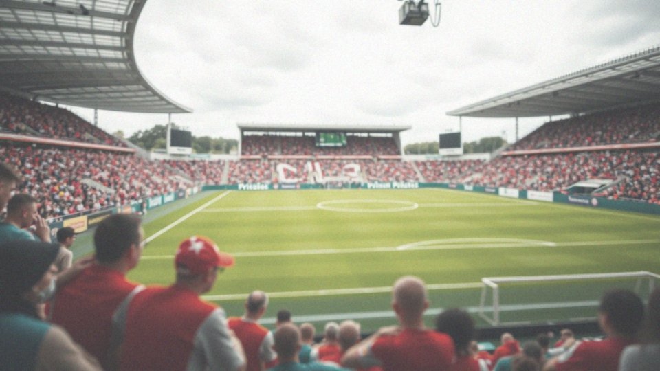 Jakie czynniki wpływają na wybór najlepszego klubu futbolowego?