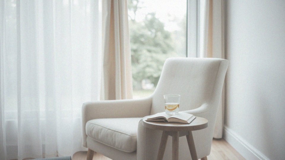 Jakie zmiany w stylu życia mogą pomóc w zapobieganiu nerwicy serca?