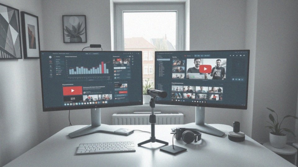 Jakie są korzyści ze współpracy z innymi twórcami na YouTube?