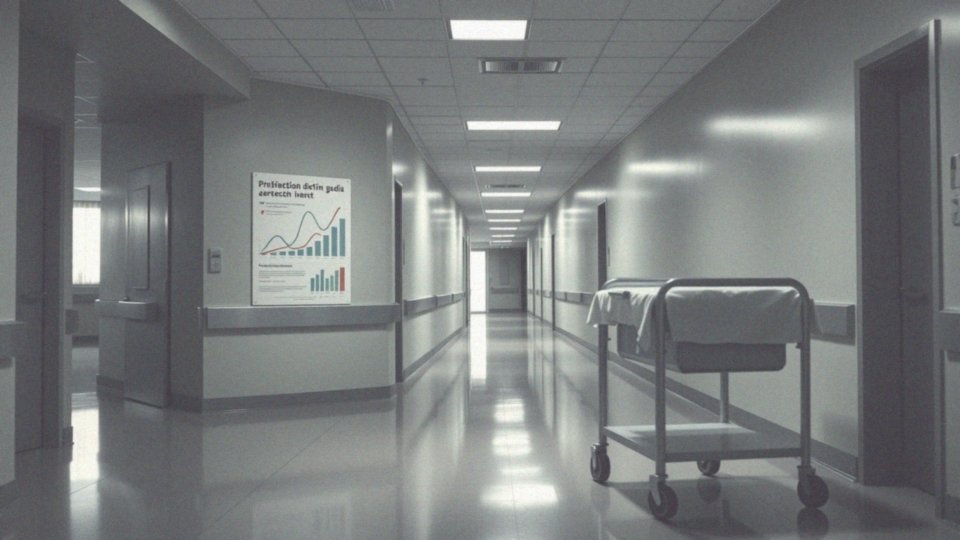 Jakie są statystyki zachorowalności na raka trzustki w Polsce?