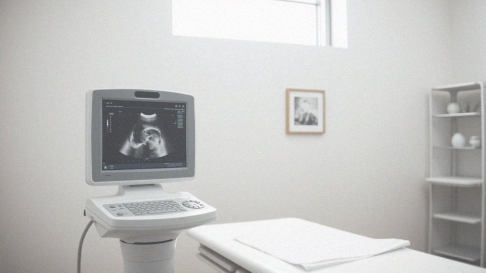Jakie są zalecenia dotyczące USG trzustki dla osób chorych na cukrzycę?