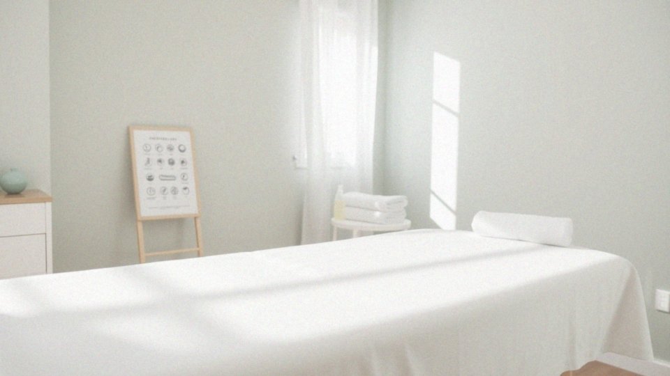 Jakie są przeciwwskazania do wykonywania masażu relaksacyjnego?