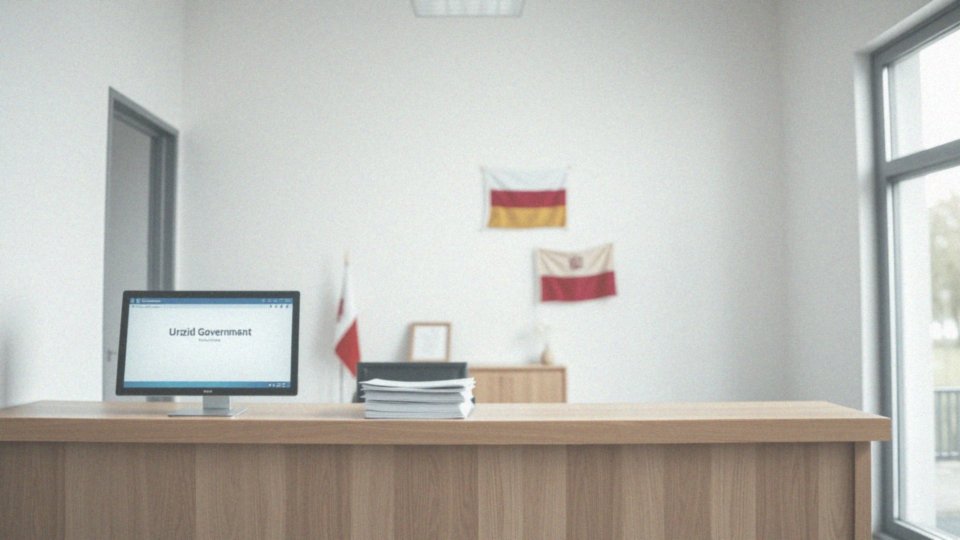 Kto wydaje zaświadczenie o utracie dowodu osobistego?