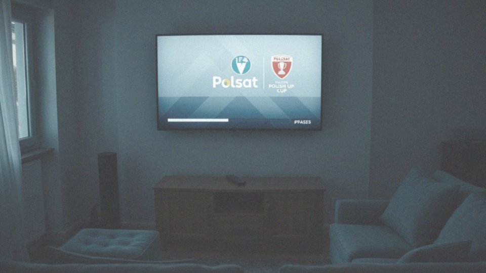 Gdzie można oglądać finał Pucharu Polski?