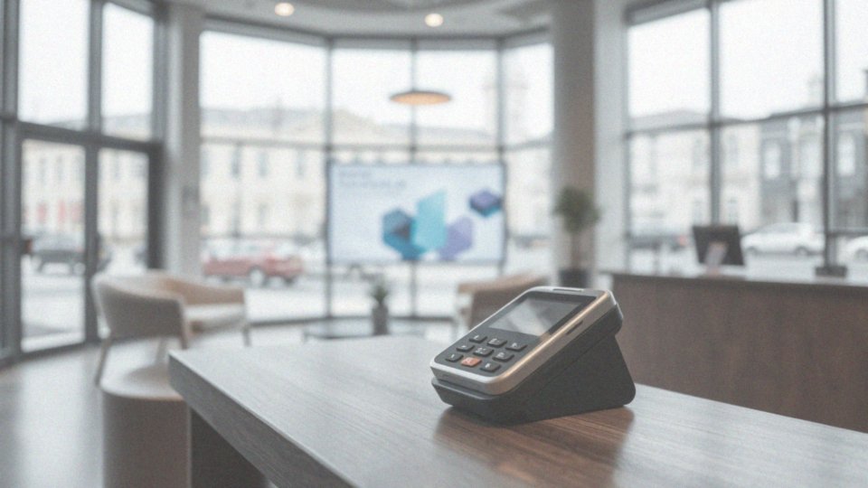 Jakie banki w Czechach oferują BLIKA?