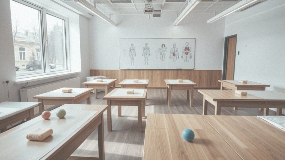 Jakie są koszty kursów masażu?