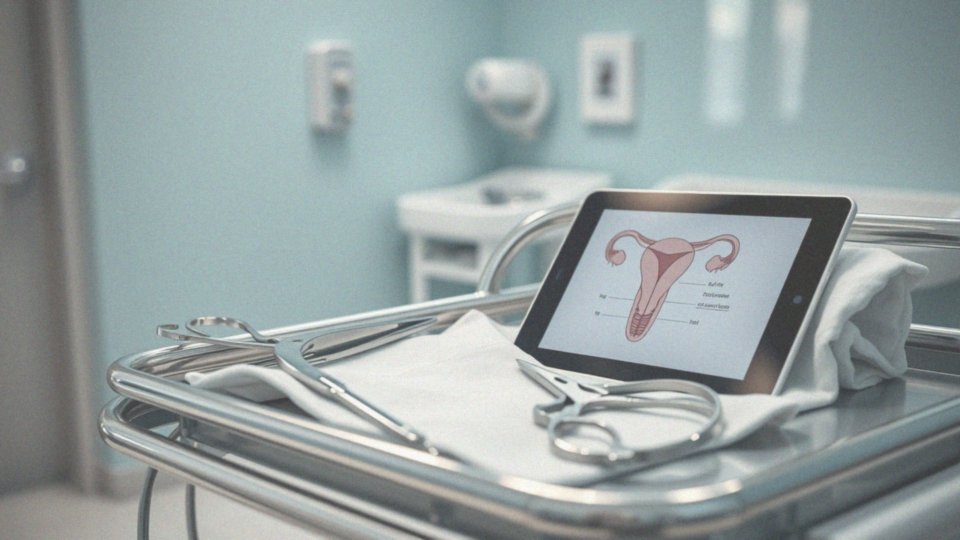 Co to jest menopauza chirurgiczna?