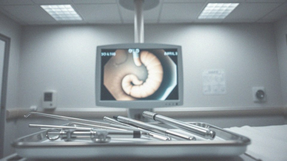 Jakie są wskazania do wykonania enteroskopii?