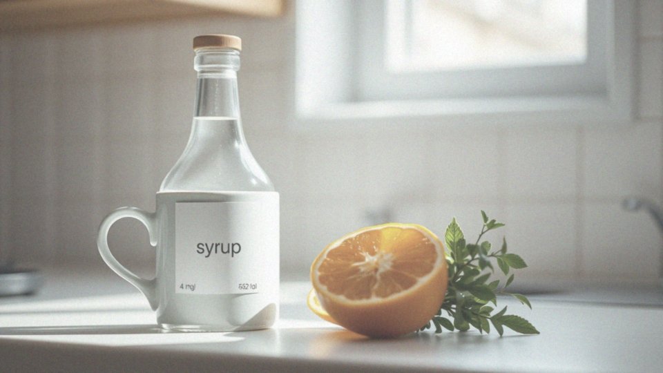 Kto może stosować syrop Dynid?