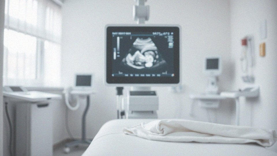 Jakie są rodzaje badań prenatalnych?