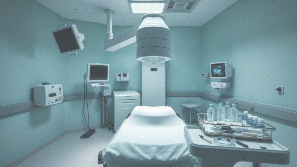 Jakie jest zastosowanie środków kontrastowych w angiografii?