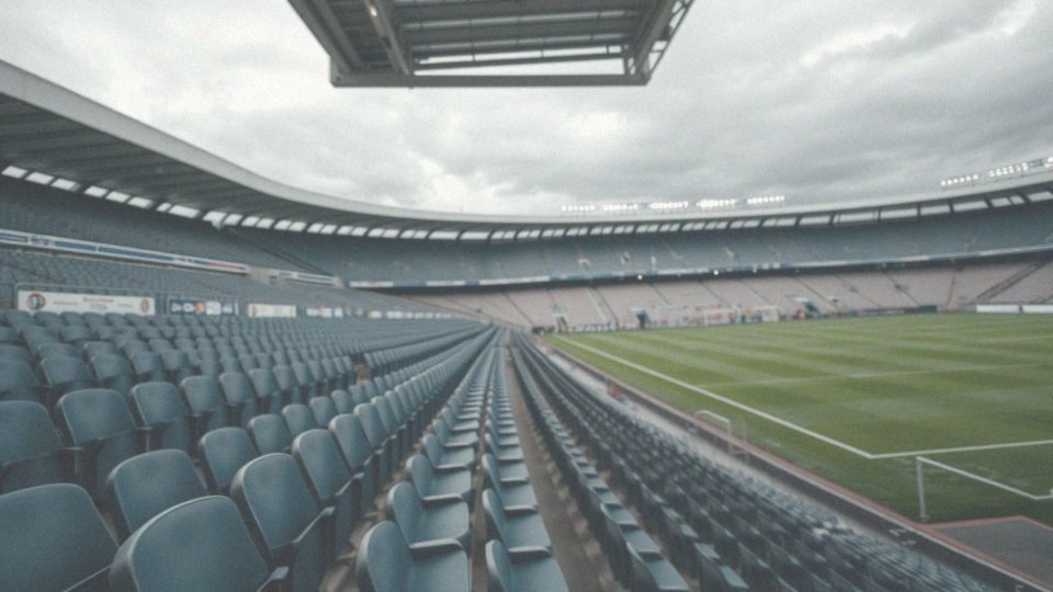 Kto jest na czołowych miejscach w klubowym rankingu UEFA?