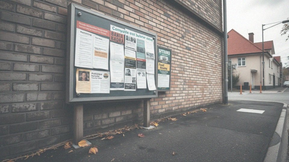 Jakie są alternatywy dla osób bezrobotnych bez prawa do zasiłku?